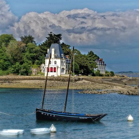Guest House Chante Vent Douarnenez Exteriér fotografie