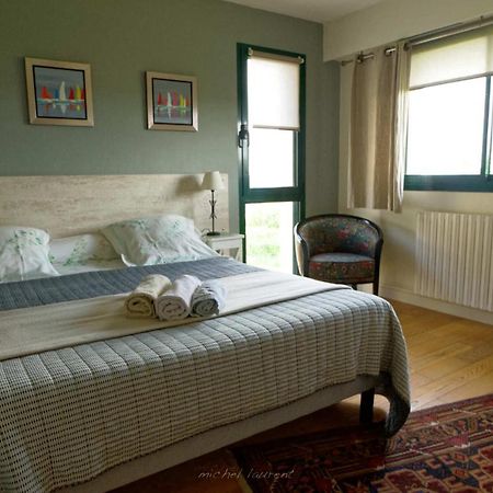 Guest House Chante Vent Douarnenez Exteriér fotografie