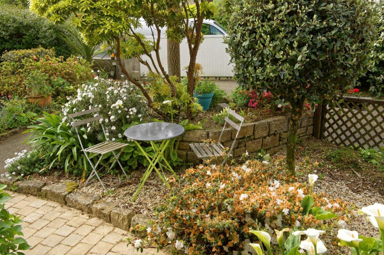 Guest House Chante Vent Douarnenez Exteriér fotografie