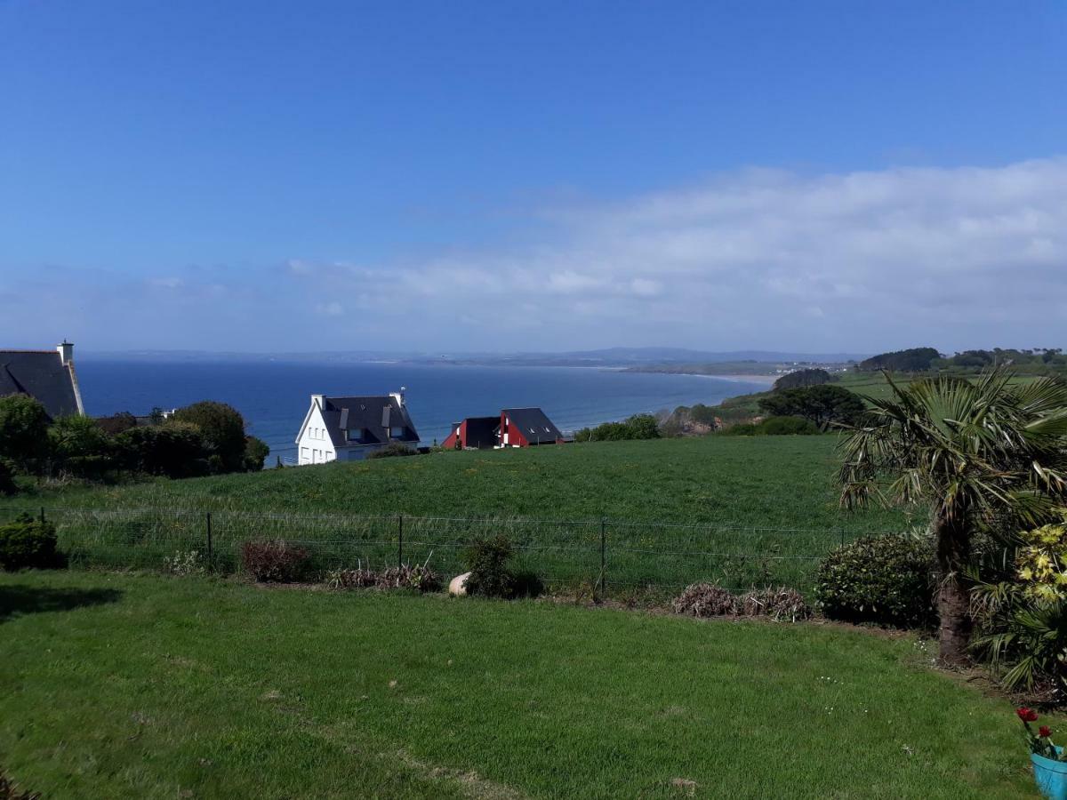 Guest House Chante Vent Douarnenez Exteriér fotografie